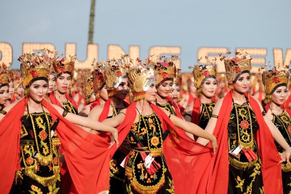 Majestic Banyuwangi 2019